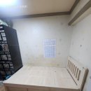 송천동 비사벌 작은방 편백침대 슈퍼싱글 서랍형 이미지