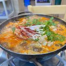 박순이 당진아구동태찜탕 | 서울 미아역 박순이 당진아구동태찜탕 혼밥 동태탕