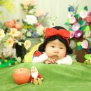 예안이 50일 촬영 후기