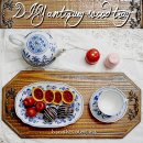 원목 우드 트레이 만들기 이미지