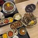 슈올즈 남대문시장점 | 서울중구맛집 혼밥도 가능한 솥내음 서울역 남대문시장점 한정솥밥 데이트 후기