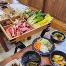 거제샤브농장 | 거제식물원근처맛집 여행길 들리기 좋은 거제사브농장 소고기샤브