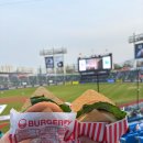 종합운동장 다목적구장 | 잠실구장 신메뉴 먹거리추천 버거리ㅣ이가네 떡볶이ㅣ위치ㅣ후기