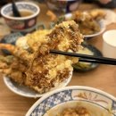 명지대역 | [용인 맛집] 경기도 용인시 처인구 역북동 역북마을 명지대역 주변 텐동 맛집 '고쿠텐' 후기!!!!