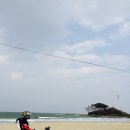 진하해수욕장 이미지