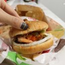 버거킹지산점 이미지