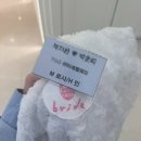 W. 마지막 이야기 - 부천라비에벨 /꿈만같았던 본식 후기♥ (+차지연웨딩_엔조)