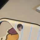 해뜨는어린이집 | 어린이집 준비물 1순위, 아기 얼굴 사진 네임스티커 추천 후기 (UV DTF 커스텀 스티커)