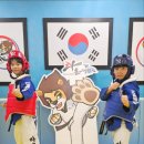 강북2태권도장 이미지