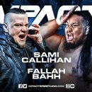 2018년 3월 15일 ~ 4월 19일 IMPACT WRESTLING SPOILER 이미지