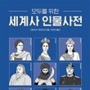 핵심 콕콕 세계사 이미지