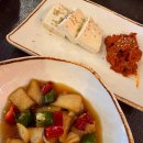 법조빌딩 | [문정역 밥집] 닭국집 벌써 4번 재방문한 법조단지 맛집(feat,백반정식, 닭갈비,닭매운탕)