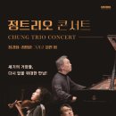 (공연) 정트리오 이미지