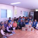 신한은행건물(신한은행금융센터) 이미지