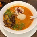 중앙여자고등학교 (앞) | 윤옥 | 제주 구남동 닭육수 라멘 맛집 추천 내돈내산 솔직 후기