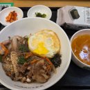 본죽&비빔밥cafe(마곡역점) | 마곡 점심 추천｜본죽 마곡점 불고기낙지비빔밥 재방문 후기 (다이어트 메뉴 분석)