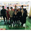 USA 복싱짐 이미지