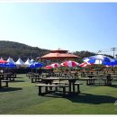 새싹바지락칼국수 이미지