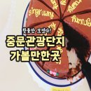 제주올레로STAR민박 | 중문관광단지 가볼만한곳 제주의 10월, 11월에 딱!