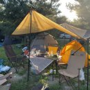 한탄강소나무캠핑 이미지