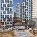 OK 마트 코너 앞 이미지