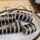 얌샘김밥 장안홈타운점 이미지