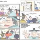 트림과 딸꾹질을 멈추게 하는 법 - 트림과 딸꾹질은 기의 병, 혈자리를 자극해라 이미지