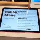 롯데하이마트(주) 고잔신도시점 | 안산 고잔신도시 카페 래빗스톤 로스터스 내돈내산 라떼 맛집