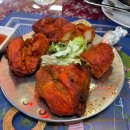 긴자인도레스토랑 이미지