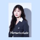 강남프로필사진 모맨틱스튜디오 후기
