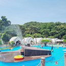 다온정비 | 🏝️ 아이와 여름 물놀이하기 좋은 곳, 다온숲 후기