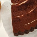 서울 신세계백화점강남점 스위트파크 아라리오브네 타르트 후기