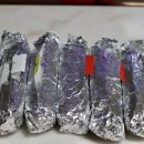 폭탄불오뎅김밥 이미지