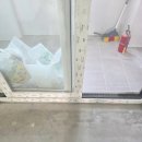 백설마을 현대코오롱(아) | 수원 정자동 백설마을현대코오로아파트 장판시공 꾸미오 - LX하우시스 장판 지아자연애2.2 ZJ44241 로즈...