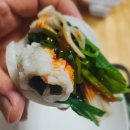 하모마켓 | 리뷰 기록] 육해공마켓 하모샤브샤브(군산횟집)