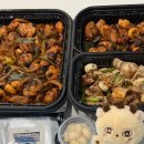 기영이숯불두마리치킨대구 - 수성구 달구벌대로627길 22-6 | [기영이 숯불두마리치킨] 2차 이벤트 포스터 깡 ft.박지훈 (돼껍누들 후기)