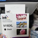 J1660 | 삼성 SL-J1660 가성비 프린트, INK-M180 검정 대용량 잉크 구매해 봤어요