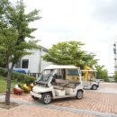 맑음터공원 캠핑장 이미지