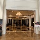 호텔패션 | [미국] 라스베이거스 트럼프 인터내셔널 Trump International 호텔 후기 (패션쇼 몰)