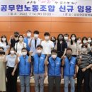 삼성현문화박물관 강당 이미지