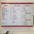 마곡역 가성비 샌드위치 맛집 샌디빈, 햄치즈 &amp; 텐더 샌드위치 후기!