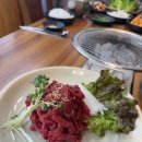 청정한우마을 이미지