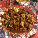 까치네곱창전골 이미지