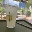 학의천 | 안양 관양동 | 학의천 커피맛집 가성비좋은 신상카페 내돈내산 &#34;우지커피(OOZY COFFEE) 안양관양로점&#34;