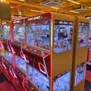 잼나오락실 이미지