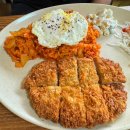 진흥아파트(37240) | 주안맛집 어렸을 때 자주 먹던 추억의 배달 돈까스맛집! 배터지는생동까스 / 내돈내산 솔직후기