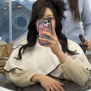 뮤헤어 | w. 앤드뮤 촬영 신부 헤어 후기