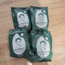떡꼬미 | 평택떡집 :: <김민경찹쌀떡> 식사대용 달지않은떡 부모님선물 n번째 후기