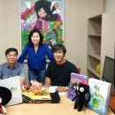 주식회사 네온크리에이션 네이버블로그