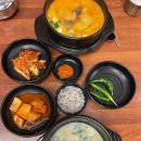 한뚝 수육국밥 조촌점 | 군산 국밥 맛집 수송동 24시 한뚝 수육국밥 순대국밥